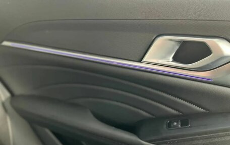 Haval F7, 2025 год, 3 049 000 рублей, 23 фотография