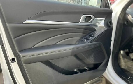 Haval F7, 2025 год, 3 049 000 рублей, 24 фотография