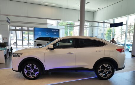 Haval F7x I, 2022 год, 2 250 000 рублей, 9 фотография