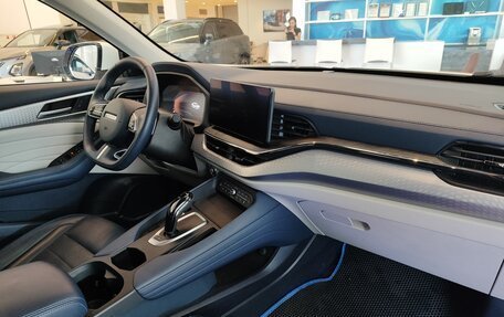 Haval F7x I, 2022 год, 2 250 000 рублей, 14 фотография