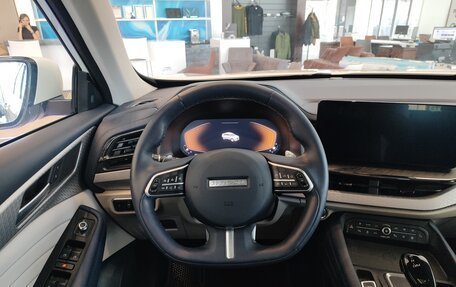 Haval F7x I, 2022 год, 2 250 000 рублей, 13 фотография