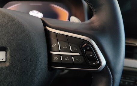 Haval F7x I, 2022 год, 2 250 000 рублей, 17 фотография