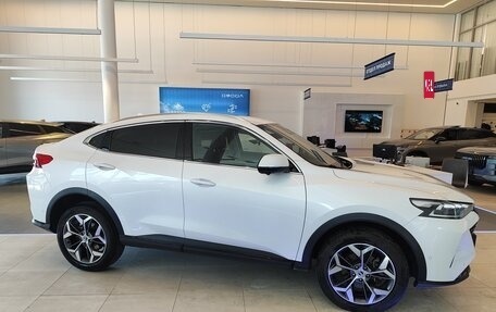 Haval F7x I, 2022 год, 2 250 000 рублей, 4 фотография