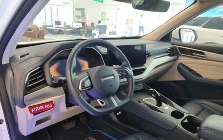 Haval F7x I, 2022 год, 2 250 000 рублей, 15 фотография