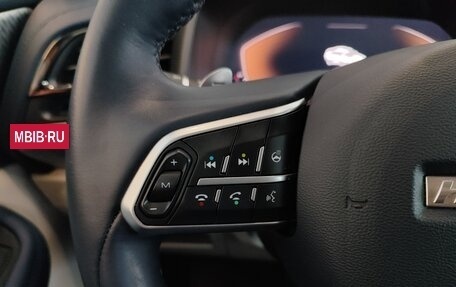 Haval F7x I, 2022 год, 2 250 000 рублей, 16 фотография