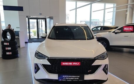 Haval F7x I, 2022 год, 2 250 000 рублей, 2 фотография