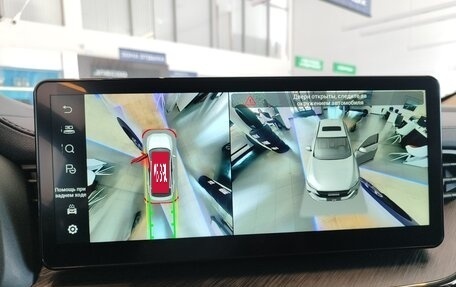 Haval F7x I, 2022 год, 2 250 000 рублей, 5 фотография