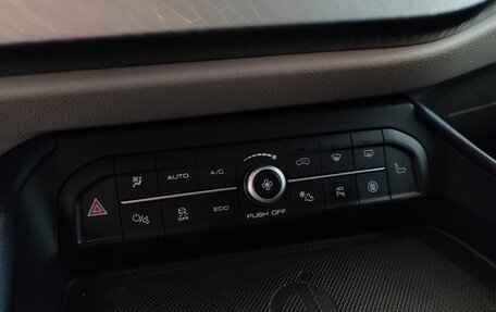 Haval F7x I, 2022 год, 2 250 000 рублей, 20 фотография
