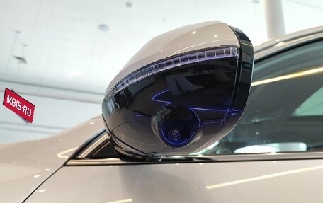 Haval F7x I, 2022 год, 2 250 000 рублей, 11 фотография