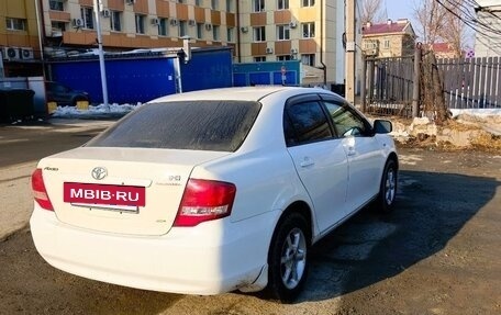 Toyota Corolla, 2009 год, 530 000 рублей, 3 фотография