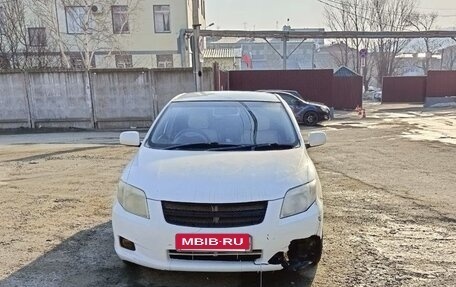 Toyota Corolla, 2009 год, 530 000 рублей, 5 фотография