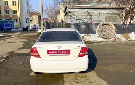 Toyota Corolla, 2009 год, 530 000 рублей, 4 фотография