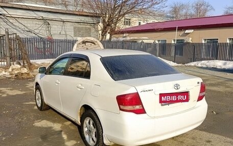 Toyota Corolla, 2009 год, 530 000 рублей, 2 фотография