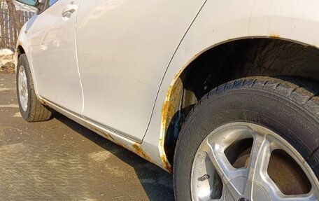 Toyota Corolla, 2009 год, 530 000 рублей, 8 фотография