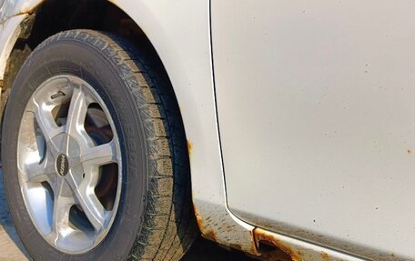 Toyota Corolla, 2009 год, 530 000 рублей, 9 фотография