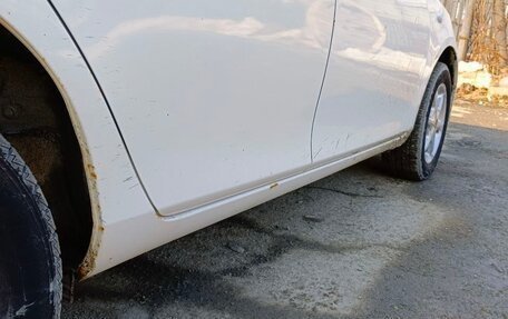 Toyota Corolla, 2009 год, 530 000 рублей, 7 фотография
