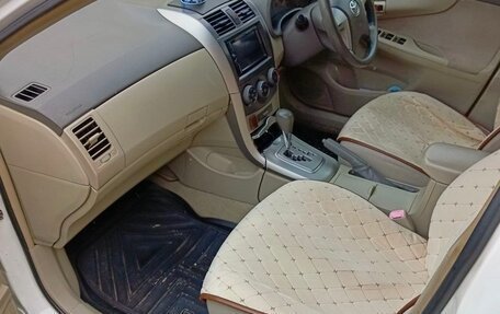 Toyota Corolla, 2009 год, 530 000 рублей, 13 фотография