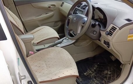 Toyota Corolla, 2009 год, 530 000 рублей, 11 фотография