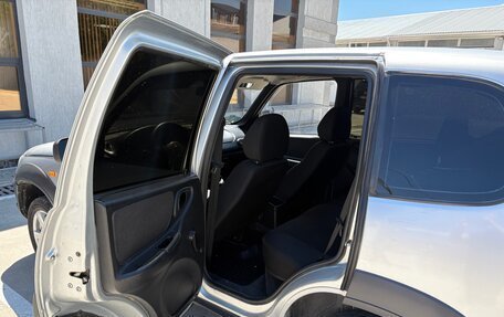 Chevrolet Niva I рестайлинг, 2011 год, 480 000 рублей, 6 фотография