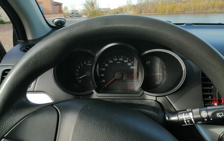 KIA Picanto II, 2011 год, 750 000 рублей, 6 фотография
