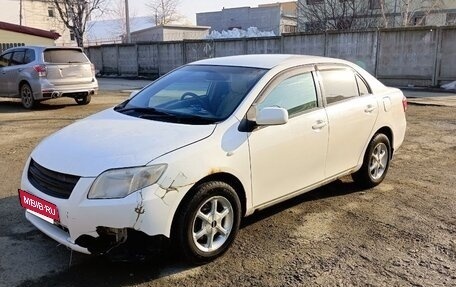 Toyota Corolla, 2009 год, 530 000 рублей, 6 фотография