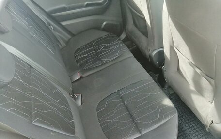 KIA Picanto II, 2011 год, 750 000 рублей, 8 фотография
