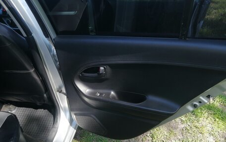 KIA Picanto II, 2011 год, 750 000 рублей, 17 фотография