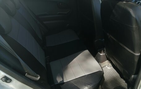 KIA Picanto II, 2011 год, 750 000 рублей, 15 фотография