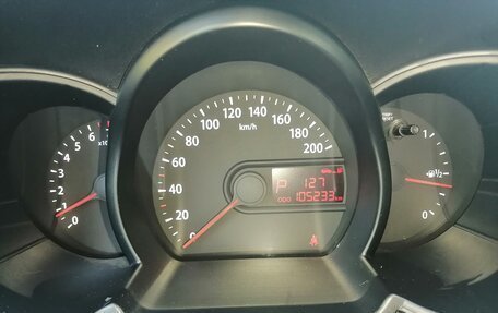 KIA Picanto II, 2011 год, 750 000 рублей, 16 фотография