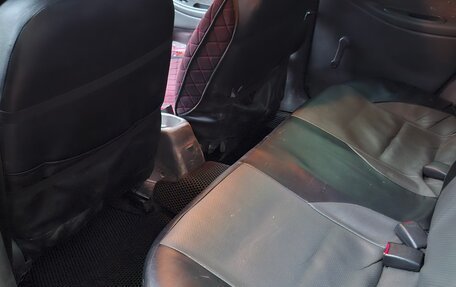 Chevrolet Lanos I, 2008 год, 350 000 рублей, 4 фотография