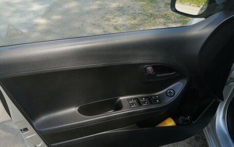 KIA Picanto II, 2011 год, 750 000 рублей, 24 фотография
