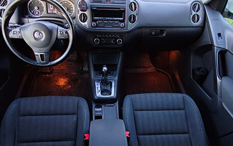Volkswagen Tiguan I, 2011 год, 1 250 000 рублей, 4 фотография