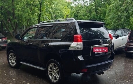 Toyota Land Cruiser Prado 150 рестайлинг 2, 2010 год, 2 800 000 рублей, 20 фотография