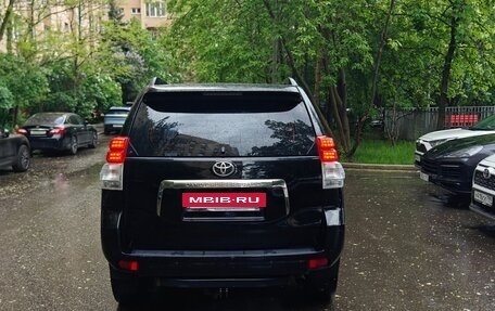 Toyota Land Cruiser Prado 150 рестайлинг 2, 2010 год, 2 800 000 рублей, 18 фотография