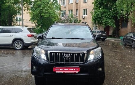 Toyota Land Cruiser Prado 150 рестайлинг 2, 2010 год, 2 800 000 рублей, 22 фотография