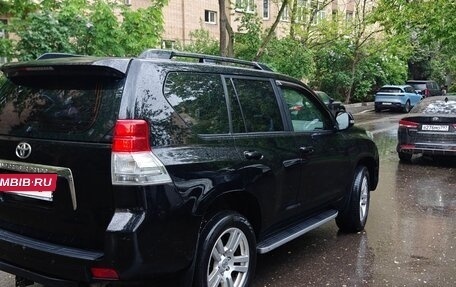 Toyota Land Cruiser Prado 150 рестайлинг 2, 2010 год, 2 800 000 рублей, 19 фотография