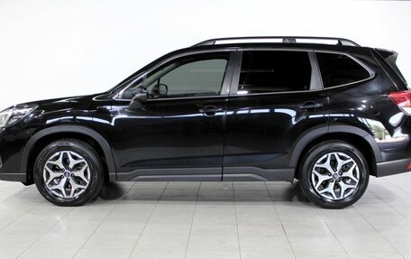Subaru Forester, 2019 год, 2 930 000 рублей, 8 фотография