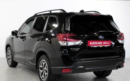 Subaru Forester, 2019 год, 2 930 000 рублей, 7 фотография