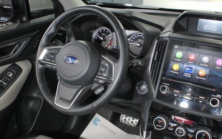 Subaru Forester, 2019 год, 2 930 000 рублей, 14 фотография