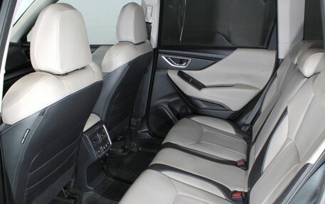 Subaru Forester, 2019 год, 2 930 000 рублей, 18 фотография