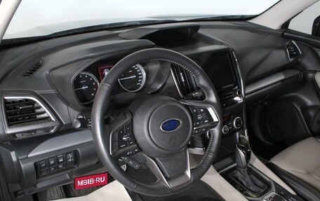 Subaru Forester, 2019 год, 2 930 000 рублей, 17 фотография