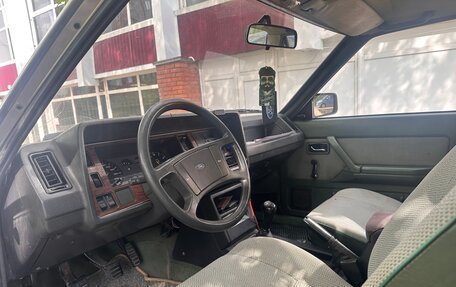 Ford Granada II, 1982 год, 490 000 рублей, 7 фотография