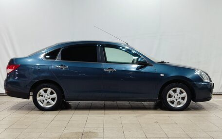 Nissan Almera, 2015 год, 635 000 рублей, 4 фотография