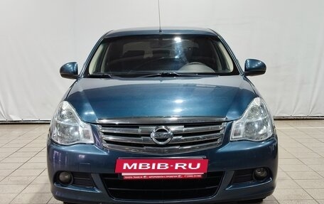 Nissan Almera, 2015 год, 635 000 рублей, 2 фотография