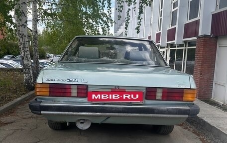 Ford Granada II, 1982 год, 490 000 рублей, 5 фотография