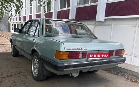 Ford Granada II, 1982 год, 490 000 рублей, 4 фотография