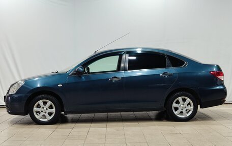 Nissan Almera, 2015 год, 635 000 рублей, 8 фотография