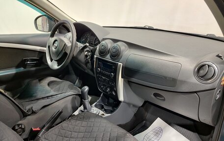 Nissan Almera, 2015 год, 635 000 рублей, 13 фотография