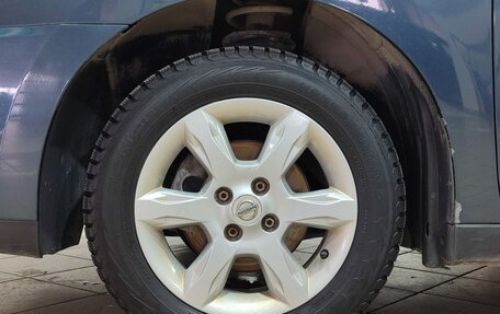 Nissan Almera, 2015 год, 635 000 рублей, 10 фотография
