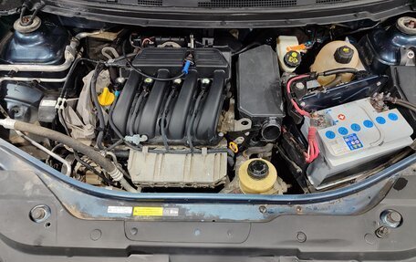 Nissan Almera, 2015 год, 635 000 рублей, 11 фотография
